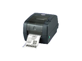 TSC TTP-343 Plus条码标签机打印机