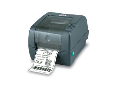 TSC TTP-245 新式商业条码打印机
