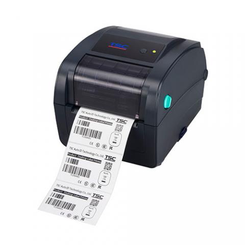 TSC TC-200系列条码标签打印机