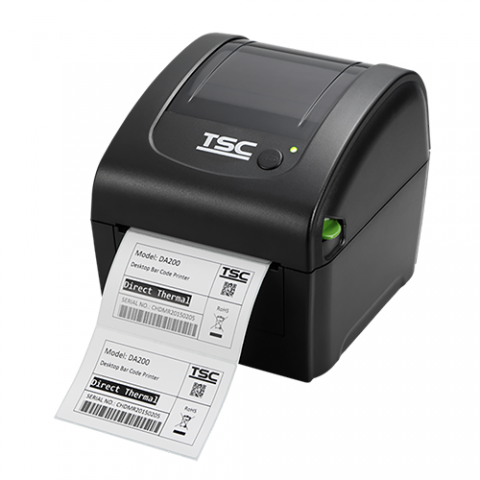 TSC DC-2700系列条码标签打印机
