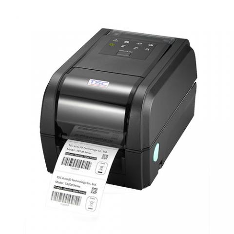 TSC TX-200系列条码标签打印机